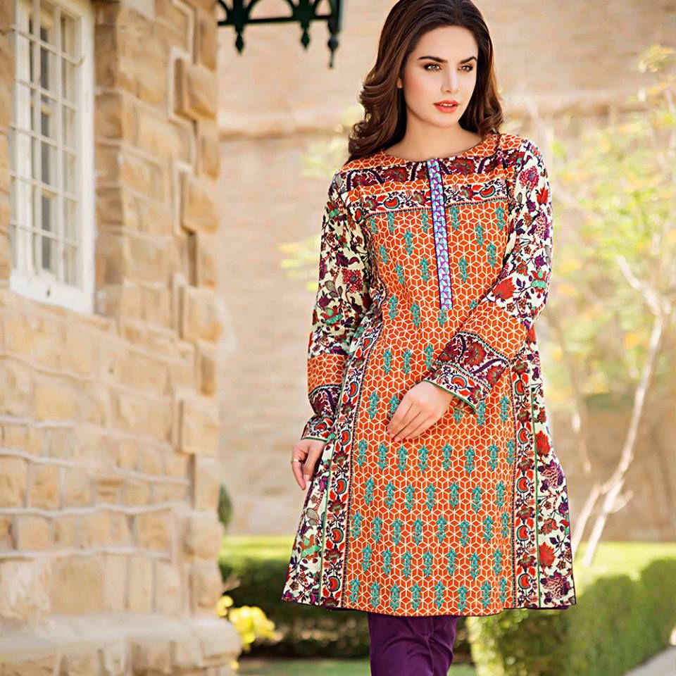 New style kurti images best sale