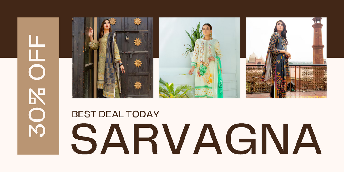 Sarvagna Best Deal Today