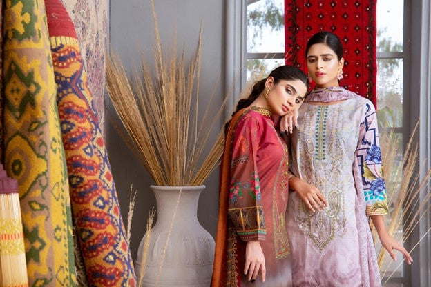 Sarvagna's Elysian Kurti Collection