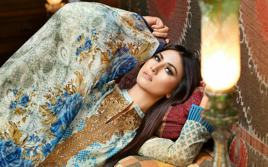 "Sarvagna's Summer Cotton Kurti Collection"